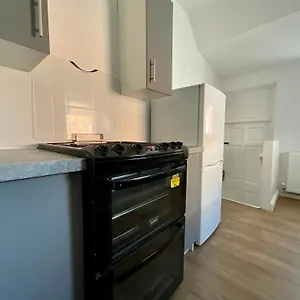 Hnfc - Spacious House W/ Essentials - 3b Holiday home Newcastle upon Tyne