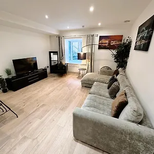Quayside - Sleeps 8 - Central Location Apartment Newcastle upon Tyne
