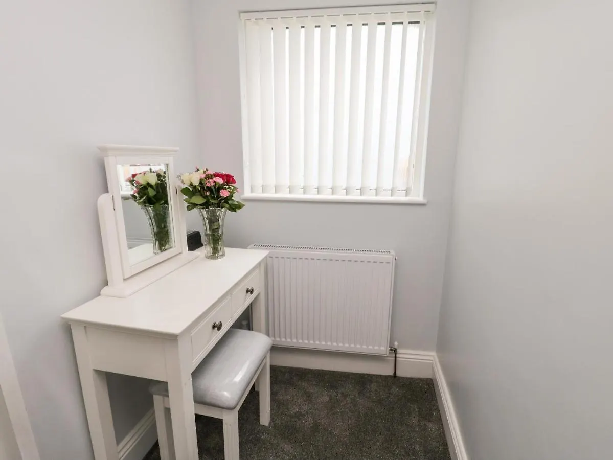 The Counting House Villa Whitby 0*,  United Kingdom