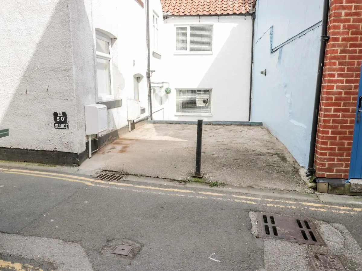 Holiday home The Counting House Villa Whitby United Kingdom