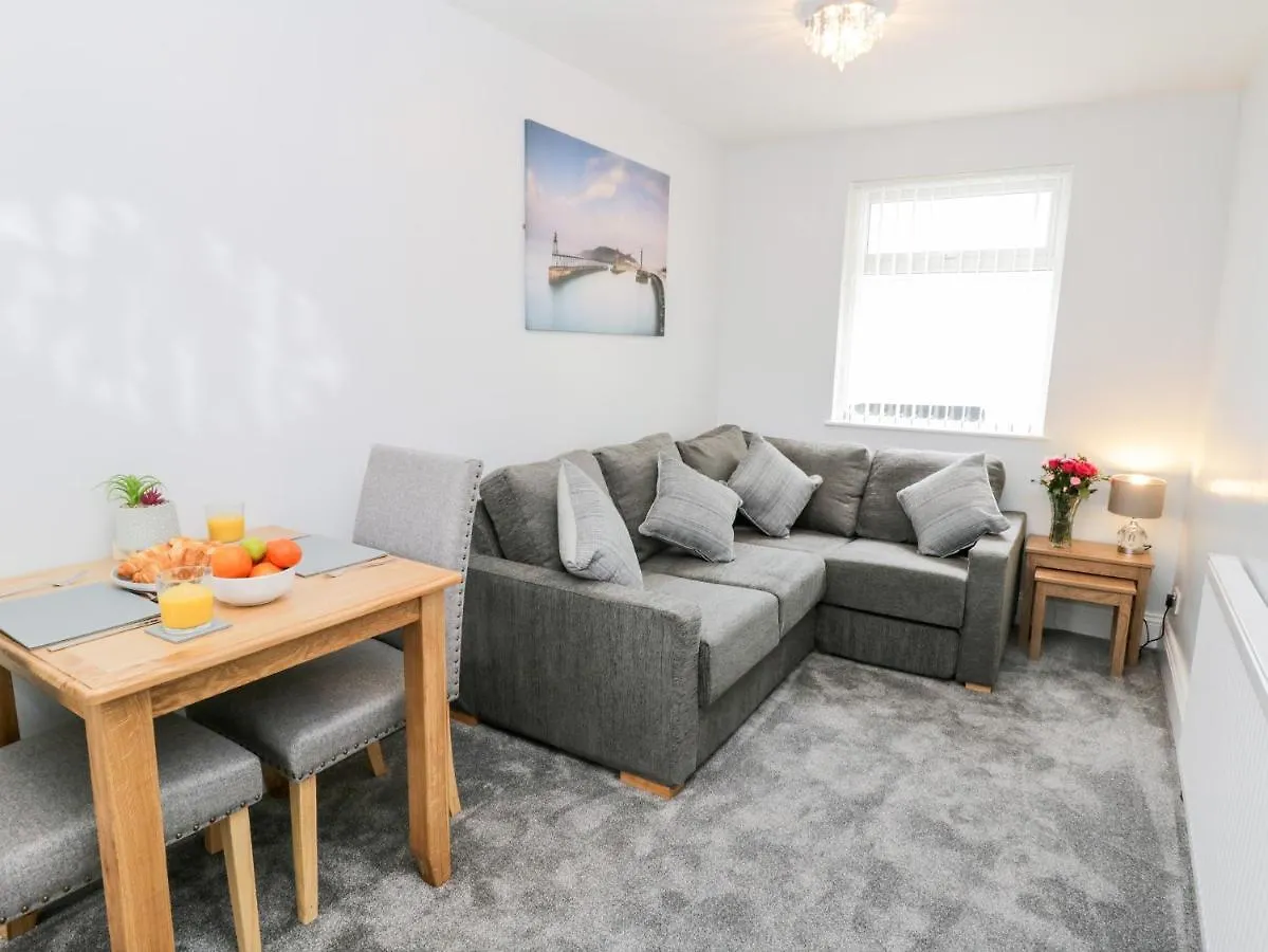 Holiday home The Counting House Villa Whitby
