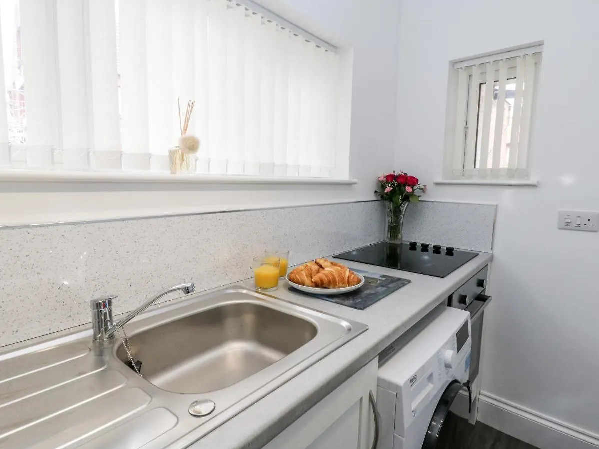 Holiday home The Counting House Villa Whitby United Kingdom