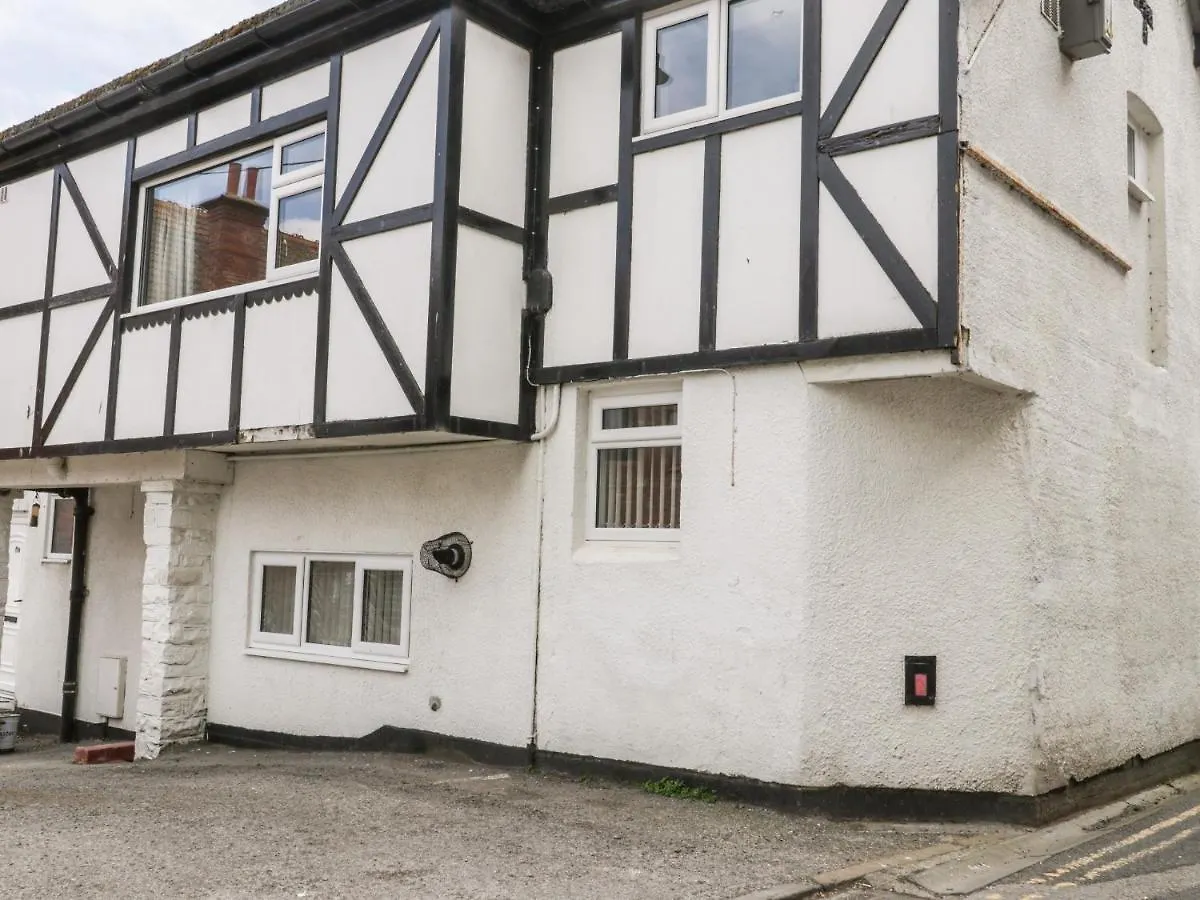 The Counting House Villa Whitby 0*,  United Kingdom