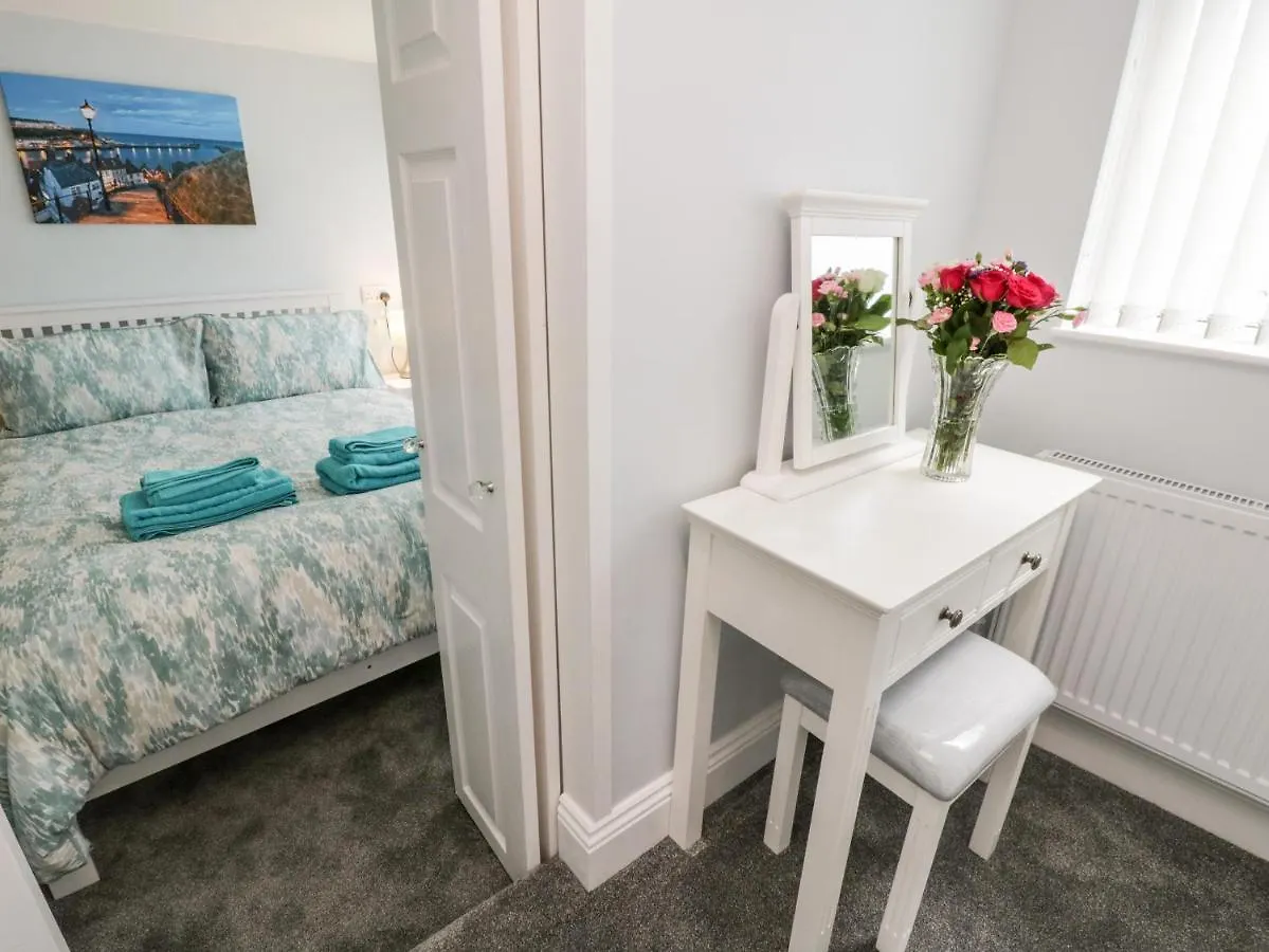 Holiday home The Counting House Villa Whitby